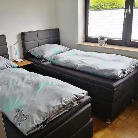 Lieblingsort Apartament