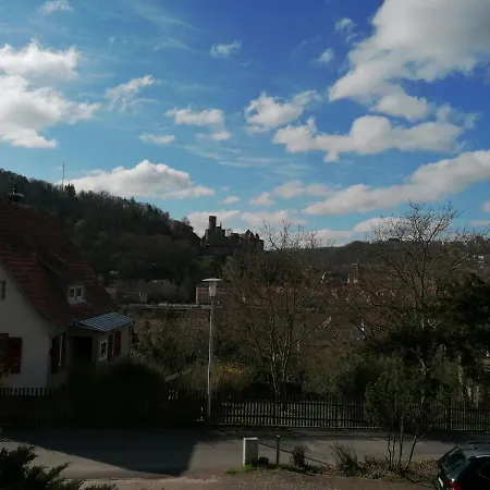Lieblingsort Apartament