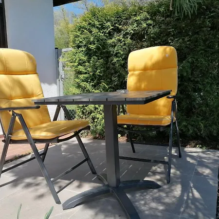 Apartament Lieblingsort *