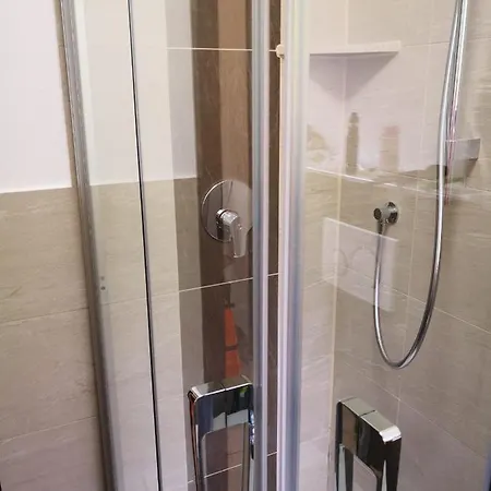 Apartament Lieblingsort *