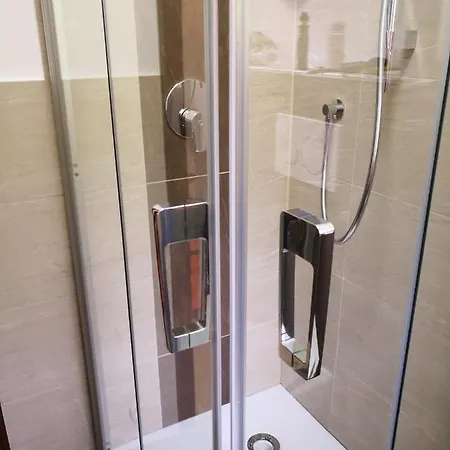 Apartament Lieblingsort