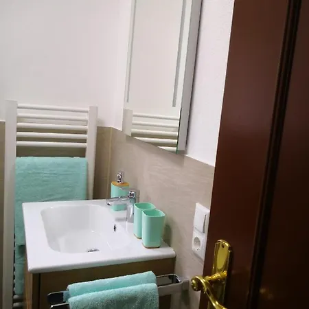Apartament Lieblingsort *